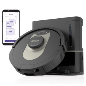 Shark AV2501AE AI Robot Vacuum – Price Drop – $299.99 (was $649.99)