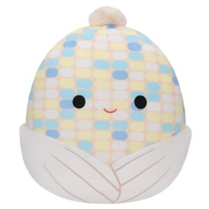 Squishmallows Original 12-Inch Louise Maize Ultrasoft Official Jazwares Plush – Lightning Deal – $9.99 (was $14.95)