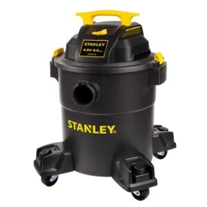 Stanley Wet/Dry Vacuum – Price Drop – $39.99 (was $59.99)