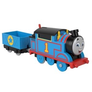 Thomas and Friends Motorized Toy Train – Lightning Deal – $5.99 (was $9.99)