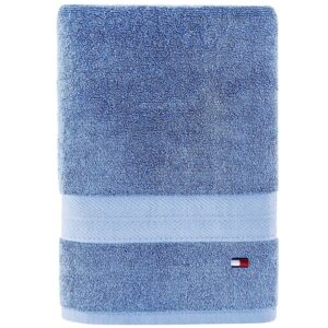 Tommy Hilfiger Modern American Solid Bath Towel – Price Drop – $6.99 (was $10.80)