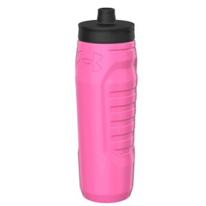 Under Armour Sideline Squeeze Water Bottle – Price Drop – $5.85 (was $9)