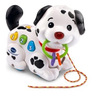 VTech Pull and Sing Puppy – Price Drop – $10.79 (was $17.99)