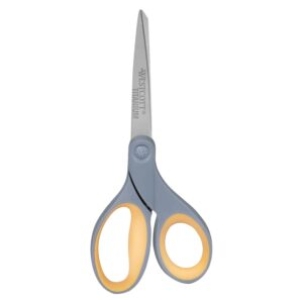 Westcott Titanium Bonded Scissors – Price Drop – $2.90 (was $14.04)