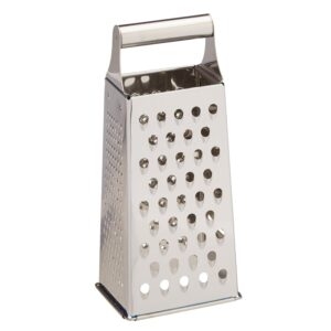 Winco Tapered Grater – Price Drop – $5.54 (was $12.77)