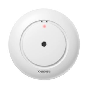 X-Sense Water Leak Sensor Alarm – Price Drop – $5.49 (was $9.99)