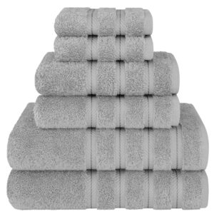 American Soft Linen Luxury 6-Piece Towel Set – Price Drop – $33.99 (was $39.99)