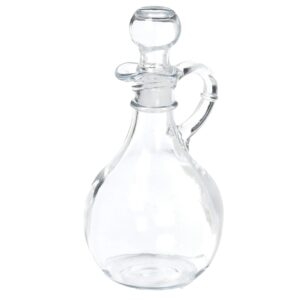 Anchor Hocking Presence Cruet With Stopper – Price Drop – $5.59 (was $13.95)