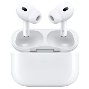 Apple AirPods Pro Wireless Ear Buds – Price Drop – $189.99 (was $239)