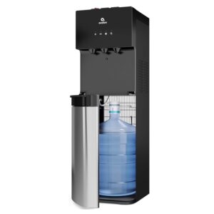 Avalon Bottom Loading Water Cooler Water Dispenser – Price Drop – $139.99 (was $182.06)