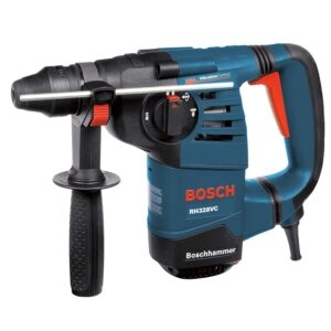 BOSCH SDS Rotary Hammer – Price Drop – $186.63 (was $211.33)