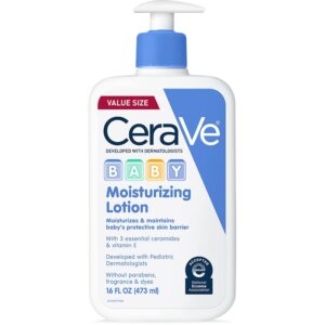 CeraVe Baby Lotion – Price Drop – $14.98 (was $19.98)