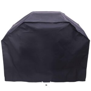 Char-Broil 2 Burner Medium Basic Grill Cover – Price Drop – $8.46 (was $16.98)