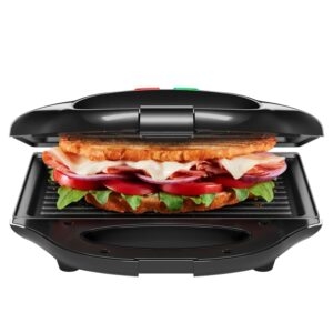 Chefman Portable Compact Grill – Price Drop – $14.79 (was $24.99)