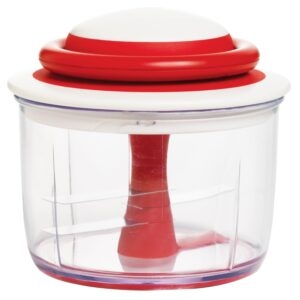 Chef’n VeggiChop Hand-Powered Food Chopper – Lightning Deal – $10.18 (was $18.42)