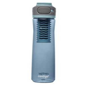 Contigo Clybourn Freeflow Filtration Water Bottle – Price Drop – $11.99 (was $26.59)