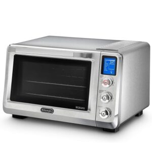 De’Longhi Livenza Digital True European Convection Oven – Price Drop – $144.99 (was $194.94)