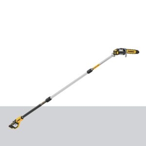 DEWALT 20V MAX XR Pole Saw – Price Drop – $132.28 (was $179)