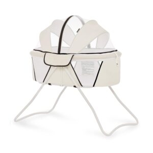 Dream On Me Day Dreamer 2-in-1 Convertible and Portable Bassinet – Price Drop – $51.84 (was $72.60)