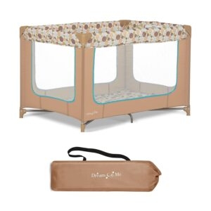 Dream On Me Zodiak Portable Playard – Price Drop – $39.99 (was $48.99)