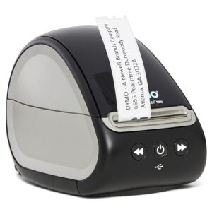DYMO LabelWriter 550 Series Label Printer – Price Drop – $84.99 (was $97.99)