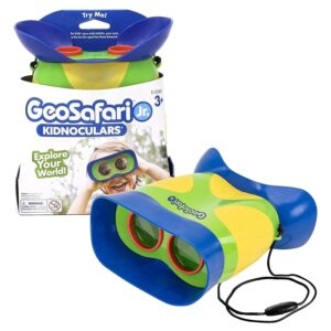 Educational Insights GeoSafari Jr. Kidnoculars – Price Drop – $5 (was $11.29)