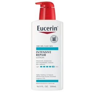 Eucerin Intensive Repair Body Lotion – Add 2 to Cart – Price Drop at Checkout – $15.94 (was $25.94)