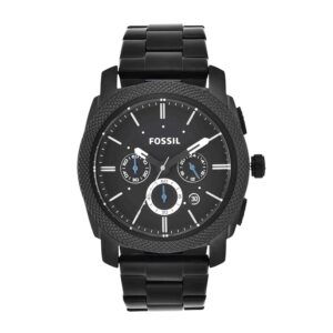 Fossil Machine Men’s Watch – Price Drop – $62.53 (was $84.94)