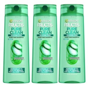 Garnier Fructis Pure Clean Purifying Shampoo – Add 3 to Cart – Price Drop at Checkout – $6.94 (was $10.41)