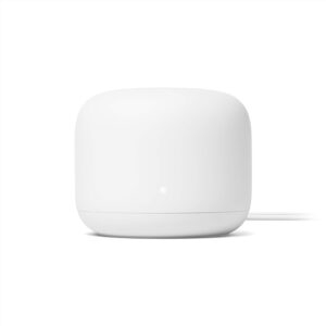 Google Nest AC2200 Wifi Router – Price Drop – $51.99 (was $71.99)