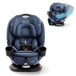 Graco Turn2Me 3-in-1 Car Seat – Lightning Deal – $299.99 (was $399.99)