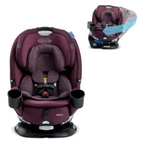 Graco Turn2Me 3-in-1 Car Seat – Price Drop – $299.99 (was $399.99)