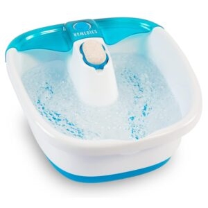 HoMedics Bubble Mate Foot Spa – Price Drop – $17.49 (was $29.74)