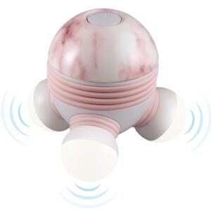 Homedics Marbelous Mini Massager – Price Drop – $5.98 (was $11.99)