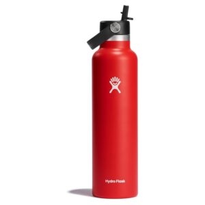 Hydro Flask Stainless Steel Standard Water Mouth Bottle – Price Drop – $32.97 (was $44.97)