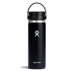 Hydro Flask Stainless Steel Wide Mouth Bottle – Price Drop – $16.12 (was $34.95)