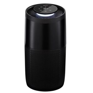 Instant HEPA Quiet Air Purifier – Price Drop – $77.26 (was $87.51)