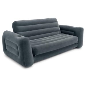 INTEX Inflatable Pull-Out Sofa – Price Drop – $45.56 (was $54.41)