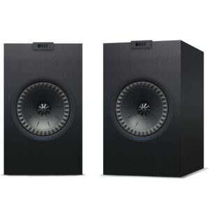 KEF Q150 Bookshelf Speakers – Price Drop – $349.99 (was $586.56)