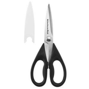 KitchenAid All Purpose Kitchen Shears – Lightning Deal – $5.78 (was $8.44)