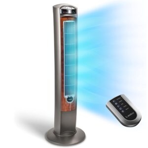 Lasko Oscillating Tower Fan – Price Drop – $47.99 (was $74.99)