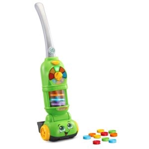 LeapFrog Pick Up and Count Vacuum – Price Drop – $15 (was $27.97)