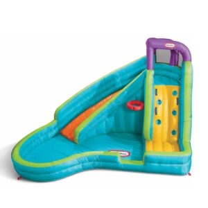 Little Tikes Slam ‘n Curve Slide – Price Drop – $206.40 (was $304.20)