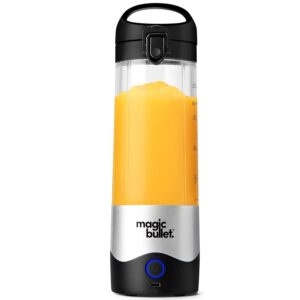 Magic Bullet Portable Blender – $25.49 – Clip Coupon – (was $29.99)