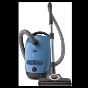 Miele Classic C1 Turbo Team Bagged Canister Vacuum – Price Drop – $375.20 (was $469)