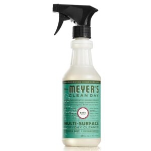 Mrs. Meyer’s Clean Day All-Purpose Cleaner Spray – Price Drop – $2.49 (was $4.99)