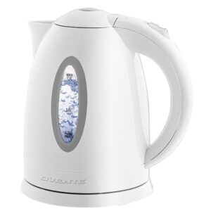 OVENTE Electric Kettle – Price Drop – $9.99 (was $12.99)