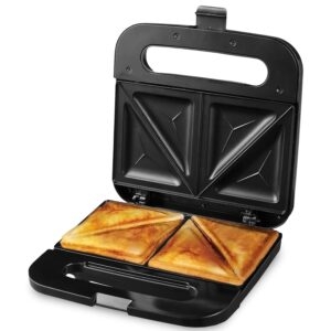 OVENTE Electric Sandwich Maker – Price Drop – $12.99 (was $15.99)