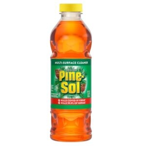 Pine-Sol All Purpose Multi-Surface Cleaner – Price Drop – $1.97 (was $2.39)