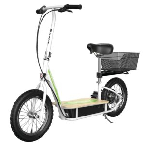 Razopr EcoSmart Metro Electric Scooter – Price Drop – $354.67 (was $394.48)